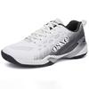 Scarpe da Badminton in Vendita Calda per Unisex Antiscivolo Scarpe Sportive Uomo Lusso Scarpe da Tennis da Tavolo Donna Sneakers Traspiranti Uomo