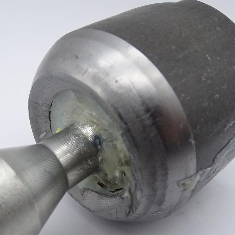 Passend für Toyota Land Cruiser 2007-2016, innerer Kugelkopf, OE 45503-60030