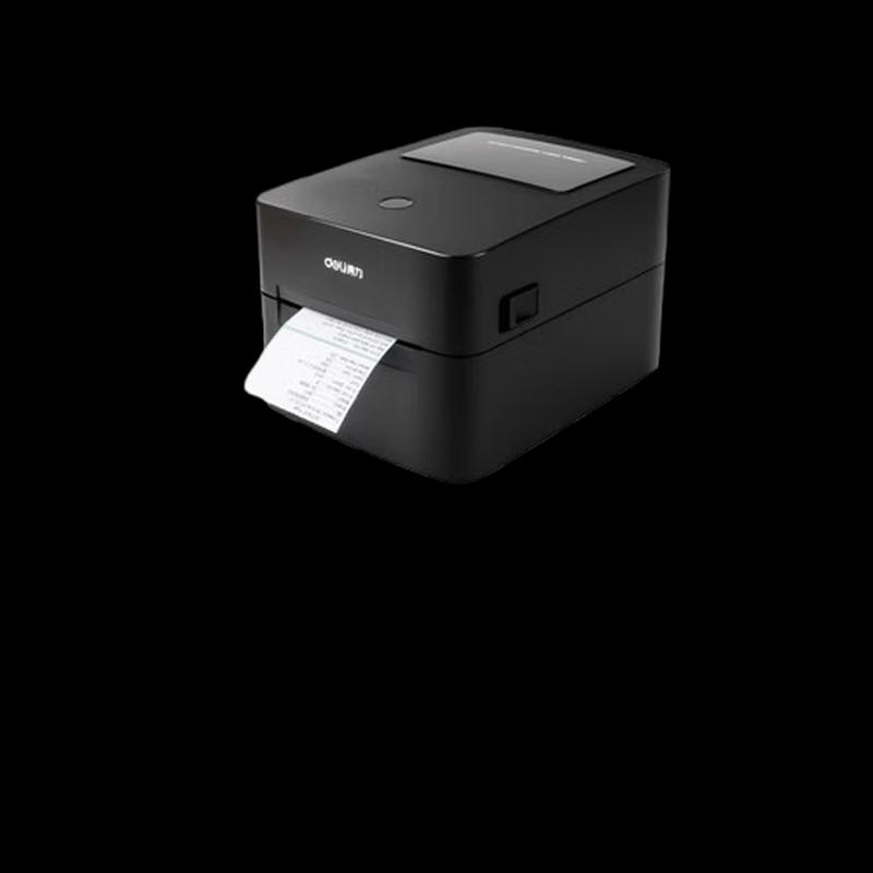Deli DL-888F High-Speed Thermal Label Printer