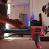 Cordless Caulking Guns Electric Caulk Guns Battery Operated Sealant Dispenser
