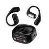AI Translation Earbuds, Open-Ear Wireless BT5.4 Headphones, Ear-Hook Sports Earphones, APP Connection Real-Time Translation for