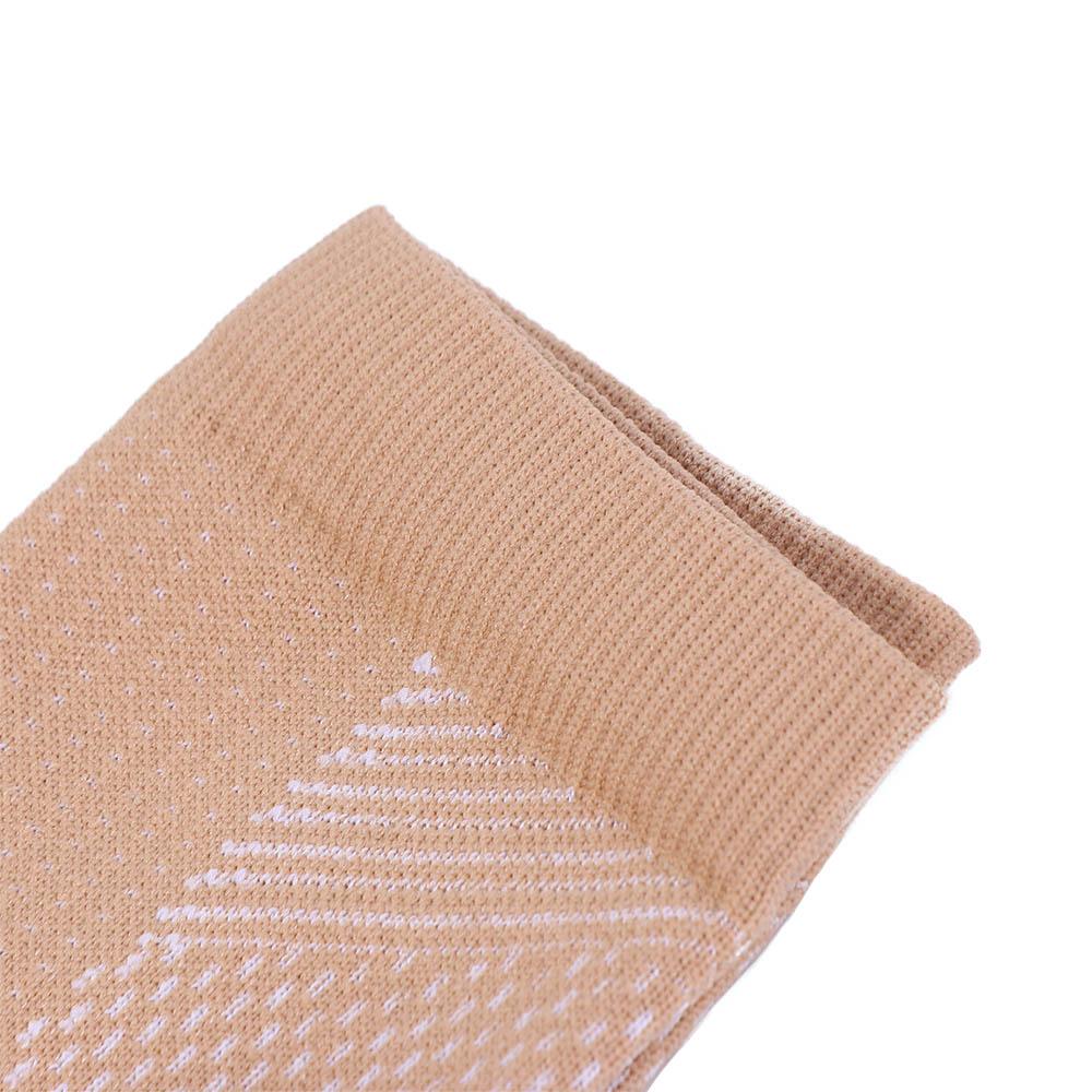 Compression Sock Tight Casual Socks Protective Socks Foot Sleeves Elastic Bandage Sleeve
