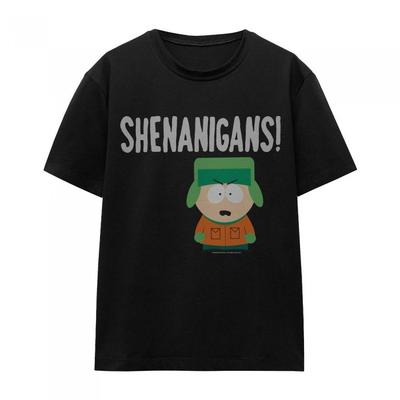Oberteile – T-Shirts