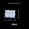Reusable Self-Absorbing Ice Packs