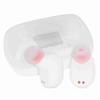 L21 Bluetooth 5.0 Earbuds True Wireless Stereo Earphone HIFI with Digital DisplayWhite