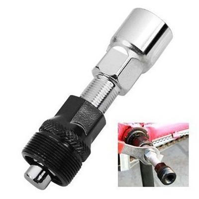 Arm Puller Bike Crank Extractor Removal Bicycle Crankset Puller Crank Extractor Bicycle Repair Tool