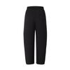 Navigare Women's Elastic Waist Sporty Casual Pants