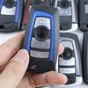 Do Bmw Serii F 3 5 7 X3 X5 F10 F20 F30 F40 E90 E92 E93 Cas4 Fem Ews5 Etui Obudowa Kluczyka Samochodowego