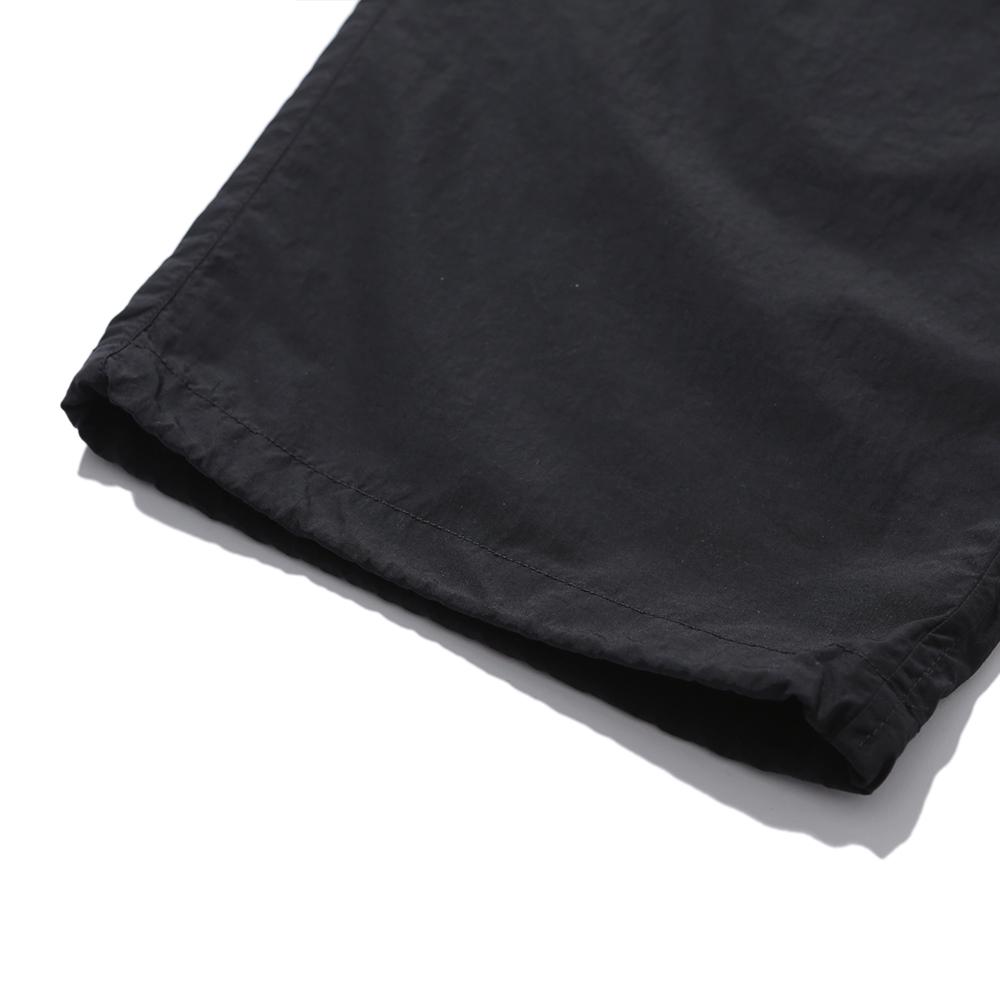MOIF [Ss25] Uniform Pants / Black Nc