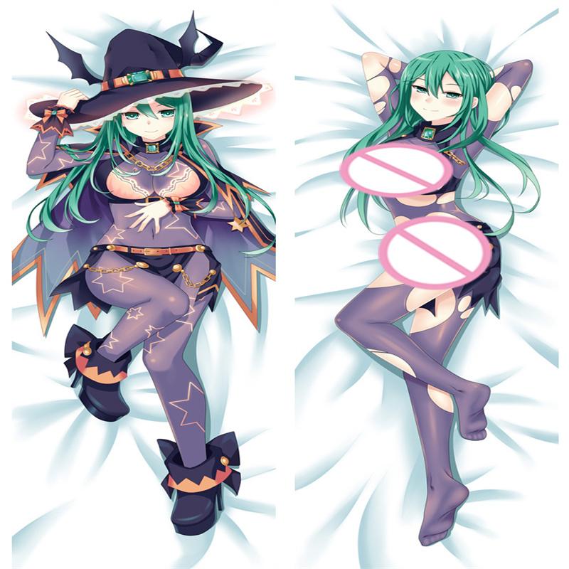 

60x180 см DATE A LIVE Dakimakura Hugging Kyno Natsumi аниме наволочка для тела отаку постельные принадлежности наволочки косплэй аниме наволочка