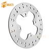 M MATI Frambromsskiva för Honda Foreman 500 TRX500FE/FM/FPE/FPM 2012-2013 45251-HR0-F01