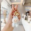 Little Sheep Keychain Pendant Doll Bag Pendant Creative Exquisite Small Gift