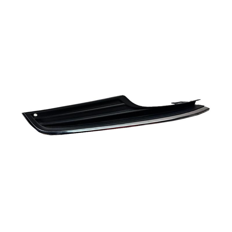 Car Front Bumper Fog Light Cover For Volkswagen VW Golf MK7 2013 2014 2015 2016 2017 Fog Lamp Frame Grille 5G0853665 5G0853666