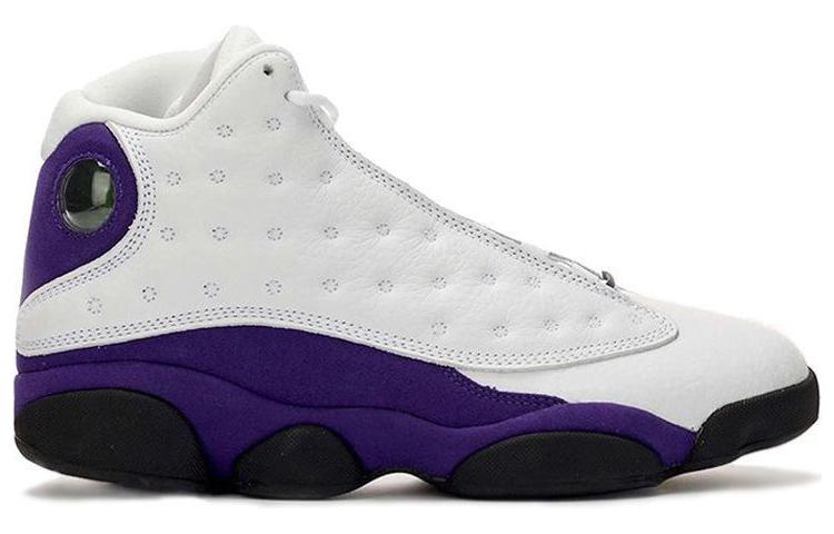 Air Jordan 13 Retro 'Lakers' 414571-105