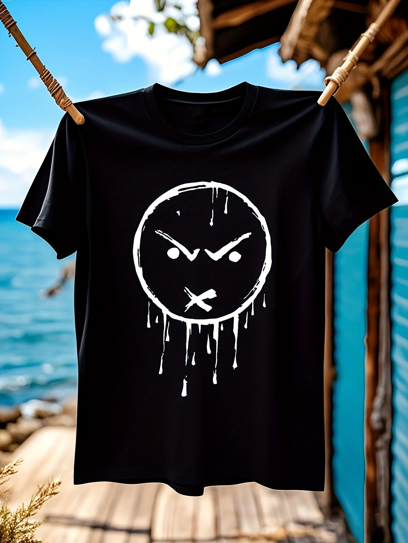 Legion of Skanks Graphic Tshirt Graphic Tshirt - Black Cr... XL