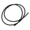 MEROCA Mountain Bike Brake Hose Extended Hydraulic Disc Brake Oil Tube Pipe 5mm Outer Diameter 1m Length