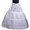 Women's Snow White Fairy Tale Princess Dress Halloween Costume