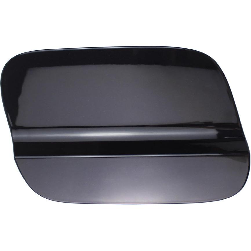 

Black Fuel Door Filler Lid Cover for Volkswagen Tiguan 2018 2019 2020 2021 2022 2023 2024 2.0L