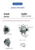 High Power 12V Silent Car AC Engine: Durable & Compatible with Multiple Vehicle Models