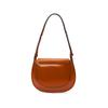 Tory Burch Robinson Adjustable Strap Shoulder Bag Women Shoulder Bag Dark-Brown 163367-223