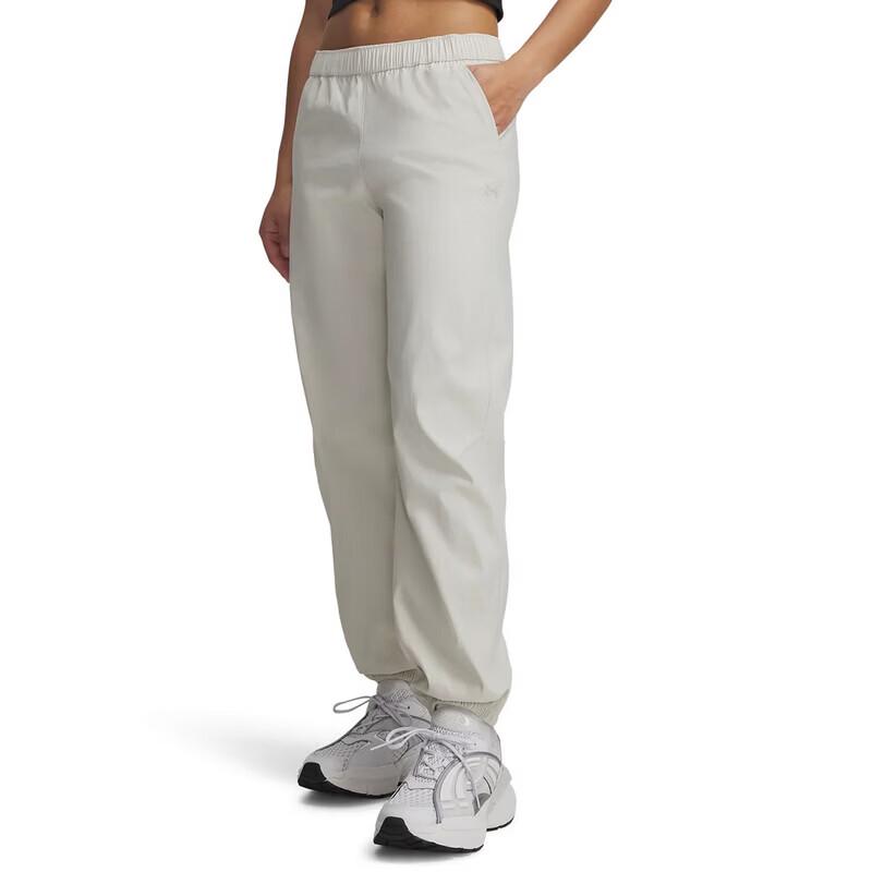 Under Armour Women s Versatile Woven Casual Sports Pants S