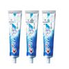 Crest 3D White Dual Action Whitening Toothpaste