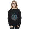 Star Wars Womens/Ladies The Rise Of Skywalker Rey Whirl Sweatshirt