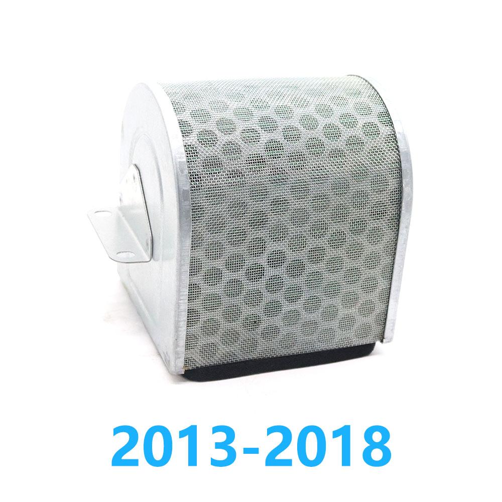 Motorcycle High Flow Air Filter For Honda CB500F CB500X CBR500R CB 500F 500X CBR 500R 2013-2018 - Engine Intake Cleaner