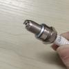 1pc A7TC High Performance Spark Plugs Enhanced Ignition for Motorbikes - Ideal for Street Motor Scooters