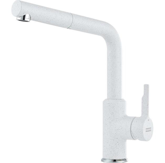 

Смеситель Franke Urban Pull-Out белый 1150595088