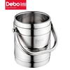 Debo Stainless Steel Insulated Lunch Box