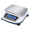 GOYOJO Precision Scale, 0.01g X 5000g, Digital Scale, 0.01g, Electronic Balance, for Commercial Use, Laboratory Use, Jewelry Stores, Schools, No Calib