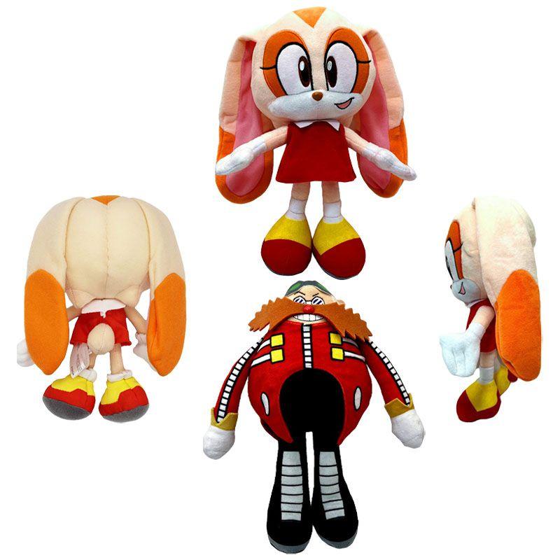 Toys Fashion Plush Lovely Stuffed For Kids Christmas Gift