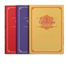 A4/A3 Honor & Graduation Certificate with Customizable Inner Page & Protective Outer Case