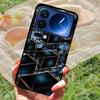 Case For Xiaomi 17 Pro Max Mi 17Pro 5G 25098PN5AC Cool Wolf Lion Soft TPU Silicone Phone Back Cover For Xiaomi17 Pro Max Fundas