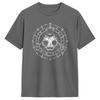 Awesome Cult of The Lamb TShirts for Unisex Round Neck 100 Cotton T Shirt Game Short Sleeve Tees Gift Clothing