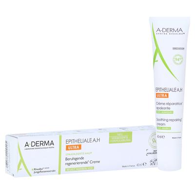 Aderma Epidelial A.H Ultra Creme 40ml