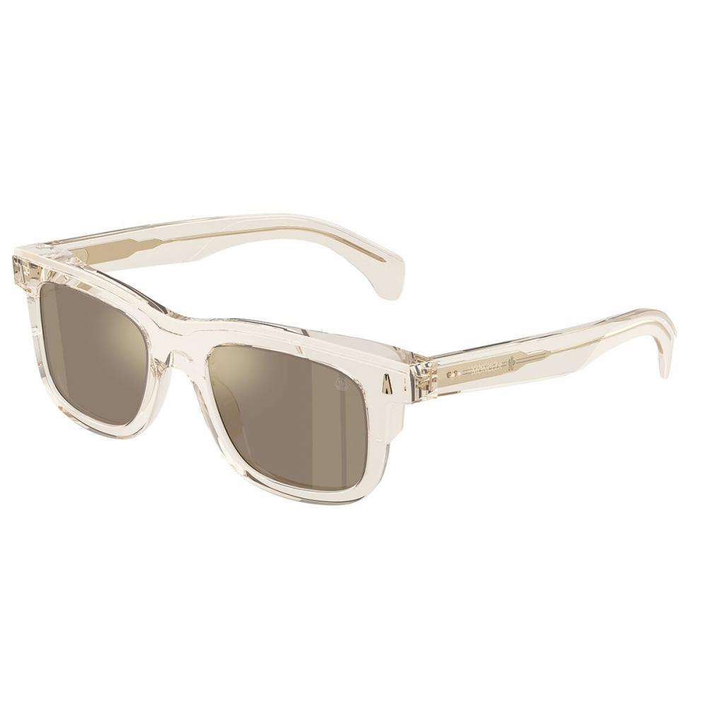 Moncler Me6004 Claro 30035a Unisex Solbriller