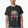 The Beets Killer Tofu World Tour Classic TShirt
