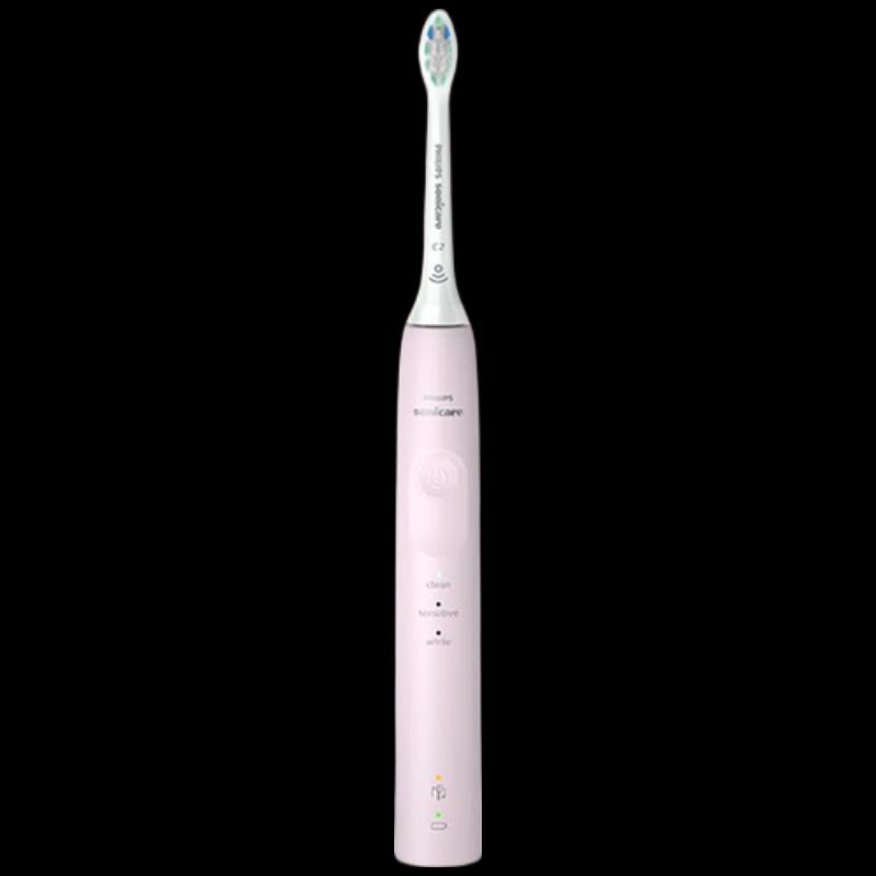 

Philips HX3697 Sonic Electric Toothbrush CN plug (adapter included)