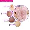 BRITSPEAR Paare Gel-Socken Weiche Feuchtigkeitsspendende Gel-Socken, Gel-Spa-Socken zur Reparatur und Weichmachung von trockenen, rissigen Fußhaut, Gel-Einlage angereichert mit