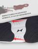 Scarpe Taekwondo Haier per Tutte le Età - Scarpe da Allenamento per Principianti con Suola Morbida per Uomini, Donne e Bambini.