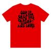 God Is Greater Than The Highs And Lows Tee Shirt Religious Faith Bible Quote Top Casual Unisex Christian Jesus Tshirt