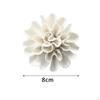 3D Ceramic Creative Art Sculpture Decorative for