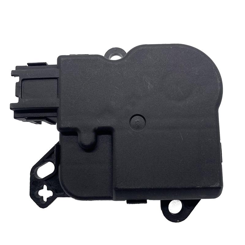 274435Z010, 27743ZH10A, 604-625 HVAC Heater Blend Door Actuator For Nissan Armada Frontier Pathfinder Titan QX56 2005-2015