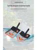 Chitian Large Iron Shovel Head for Gardening & Agriculture
