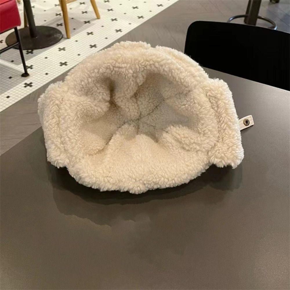 Warm Kids Hat Scarf Soft Bonnet Caps NEW Lei Feng Hat  Ourdoors Winter