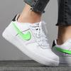 (GS) Nike Air Force 1 LV8 3 'Green Strike' Kids' AR7446-100