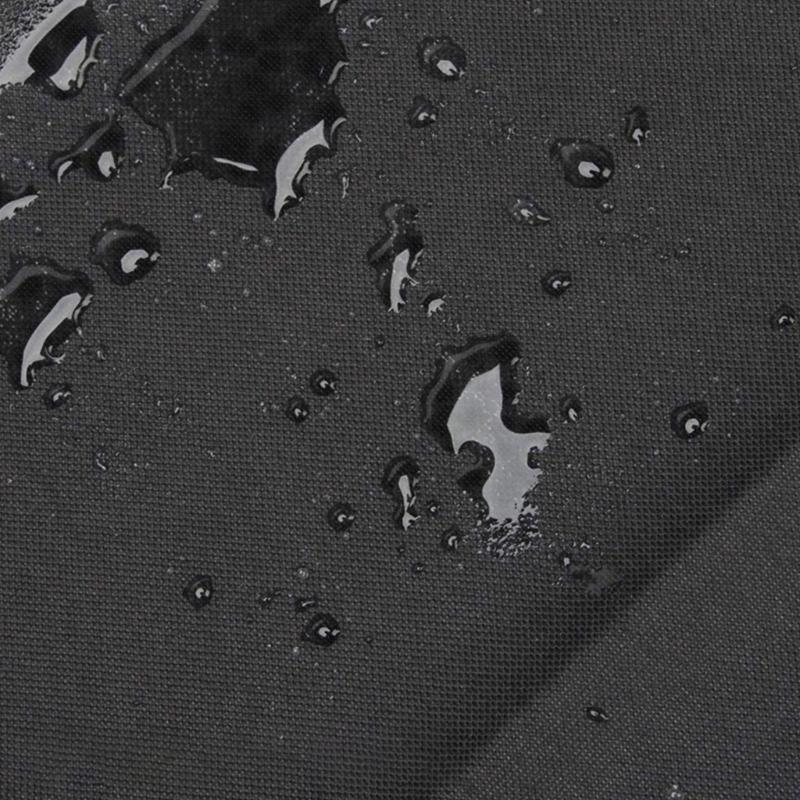 Breathable Air-Conditioning Protective Cover Weatherproof Air Conditioner Guard Bugs Rain Dirt Resistant Defender