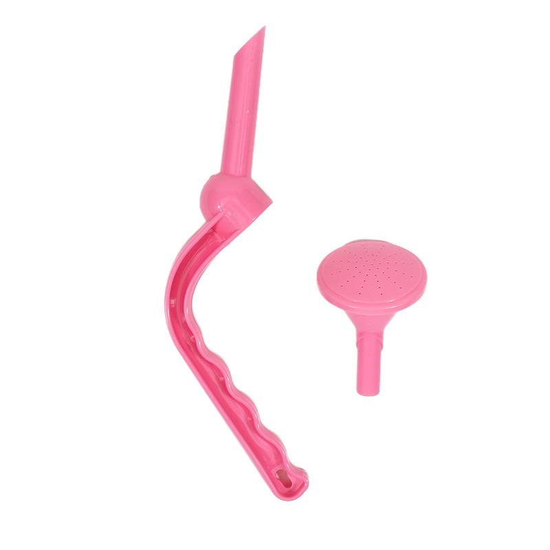 Gardening Plant Watering Handheld Dual-purpose Water Spray Bottle Water Can Top Waterers Shower Seedling Irrigation